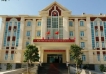 Dự án Huyện ủy Thọ Xuân